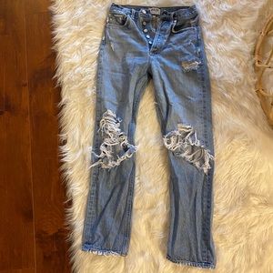 Agolde 90s loose fit